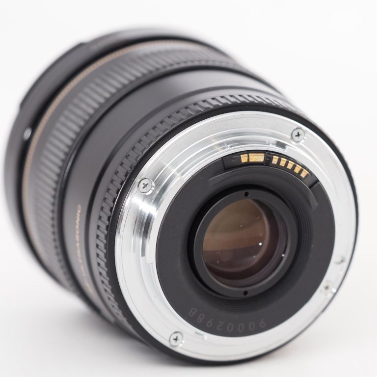 Canon 単焦点レンズ EF20mm F2.8 USM フルサイズ対応 レンズ(単焦点