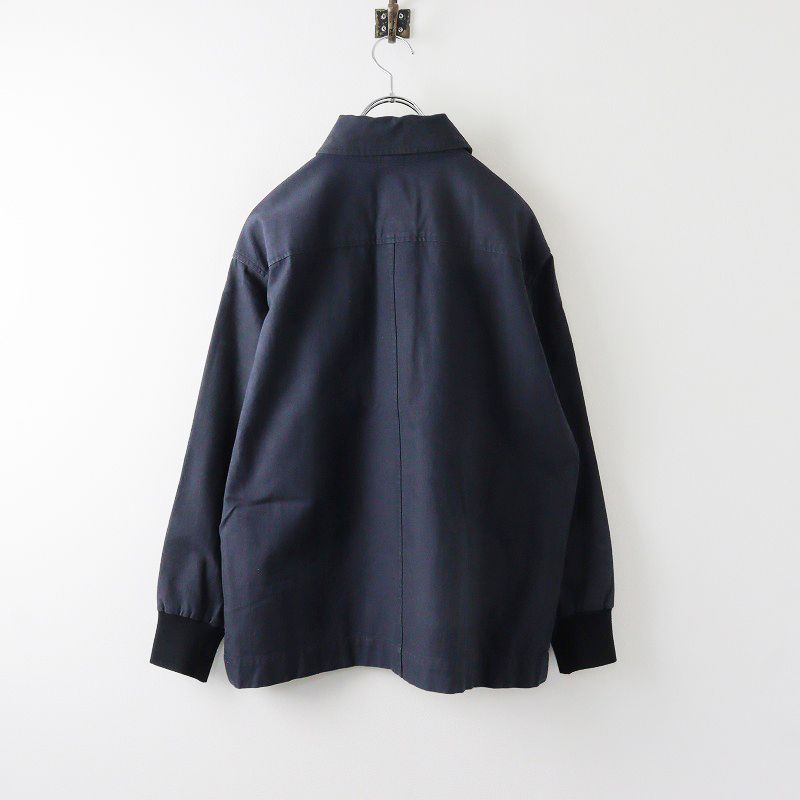 2022AW エムエイチエル MHLマーガレットハウエル MARGARET WORN