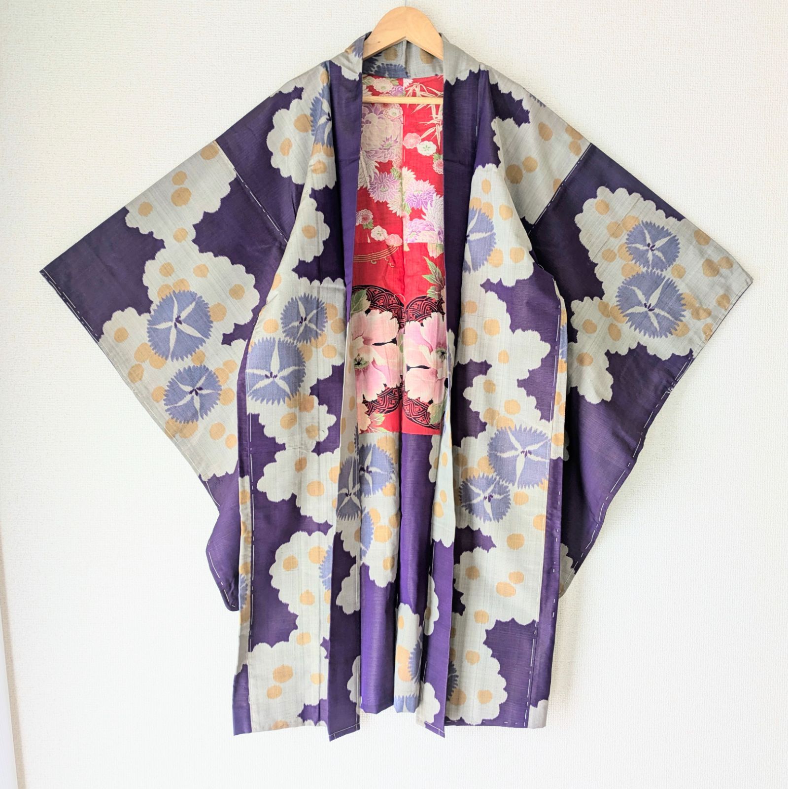 団扇屋さん 団扇素材 艶ありグリッターシート 12×30cm お試しサイズ 9