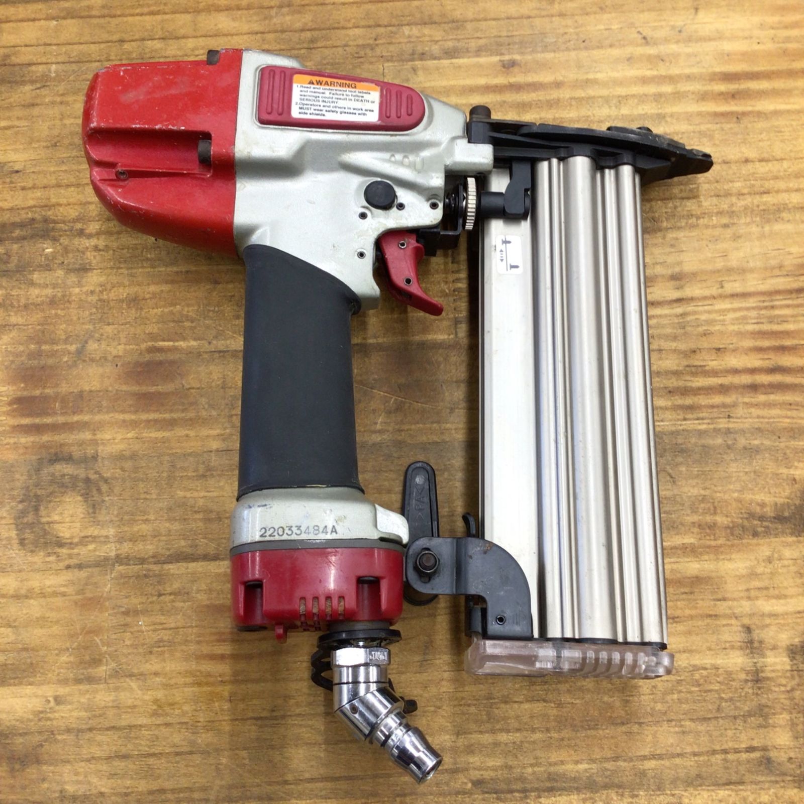 MAX マックススーパーフィニッシュネイラ TA-255/F55MO