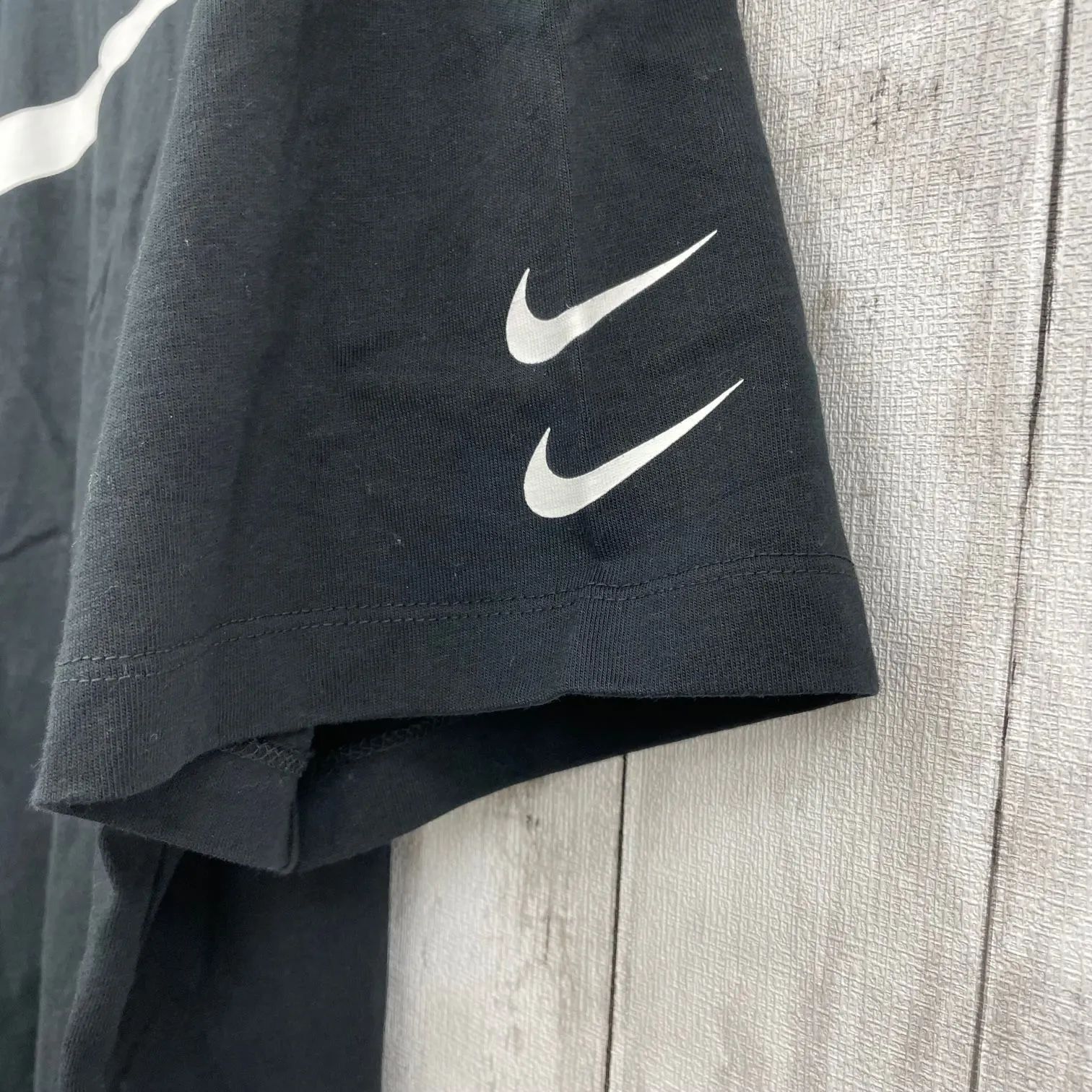 ラスト1【Lサイズ】NIKE ナイキ スウッシュ ドレス  ワンピース フォスル