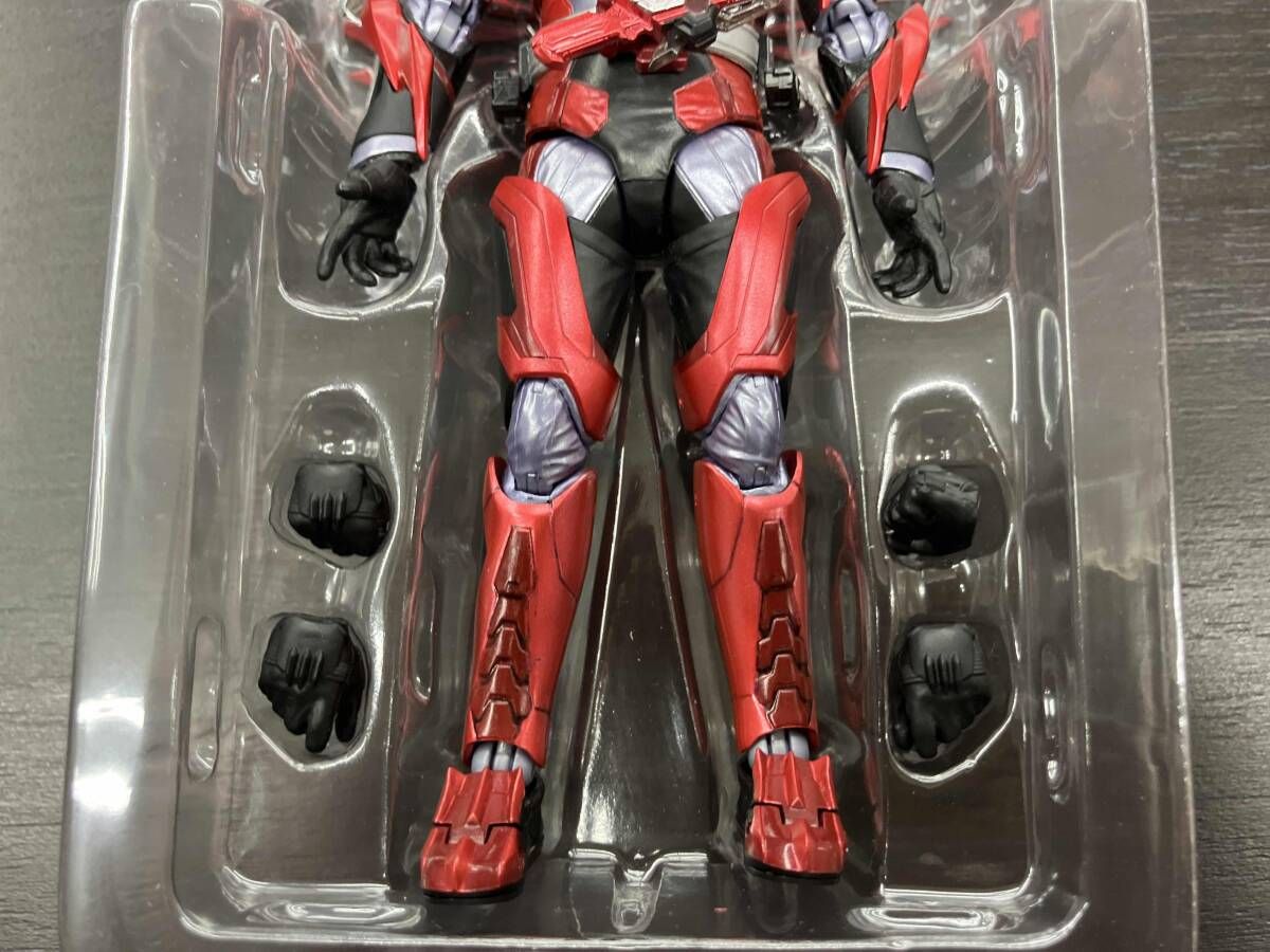 限定S.H.Figuarts 仮面ライダー迅 バーニングファルコン　未開封新品 Amazon.co.jp: S.H.Figuarts 仮面ライダーゼロワン 仮面ライダー