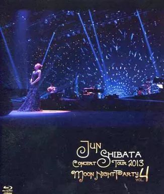 韓国 ファッション通販 中古】邦楽Blu-ray Disc 柴田淳 / CONCERT TOUR 2013 月夜PARTY ミュージック