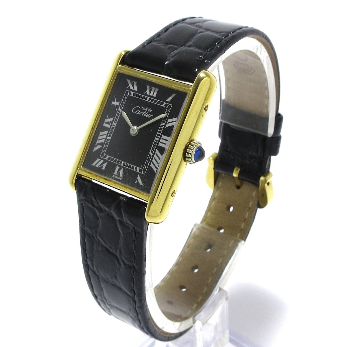 Cartier（ベルト ・ シルバー/銀色系）のフリマアイテム一覧