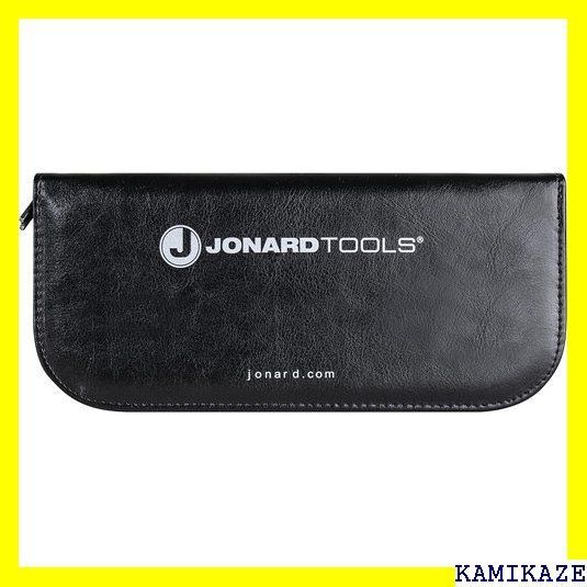 ☆便利_Z015 Jonard KA-260 3 Piece Inser Le Case by Jonard Tools