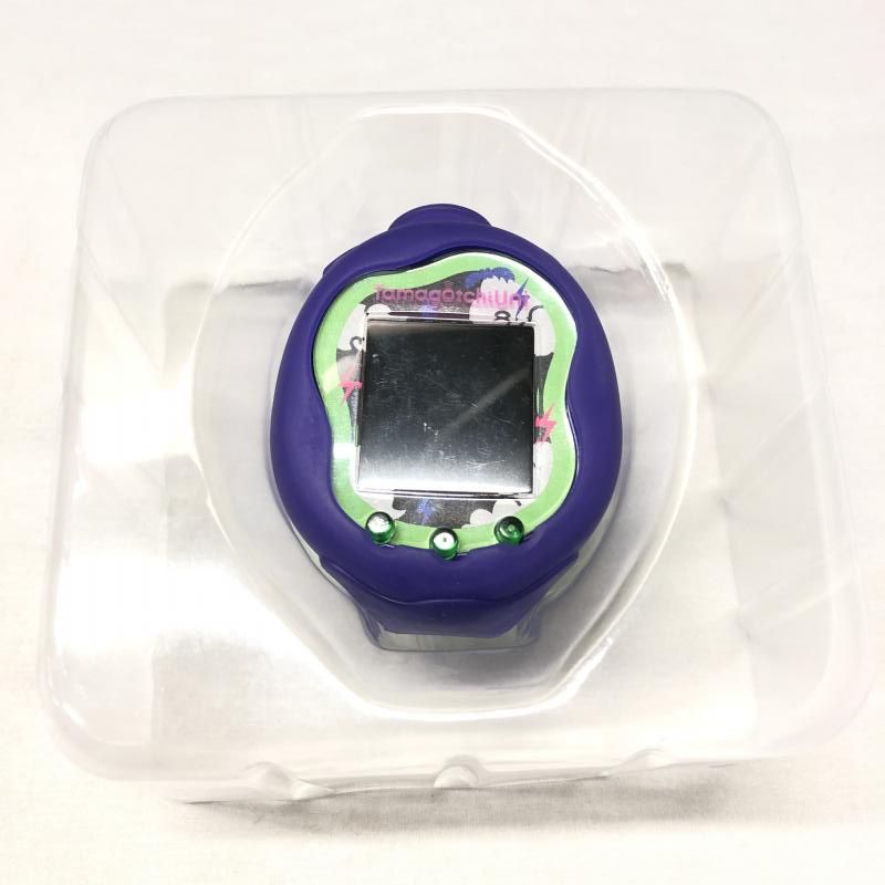 あ*い様 Tamagotchi Uni モンスターカーニバル 本体 中古 あ*い様 Tamagotchi Uni モンスターカーニバル 本体 中古 - メルカリ