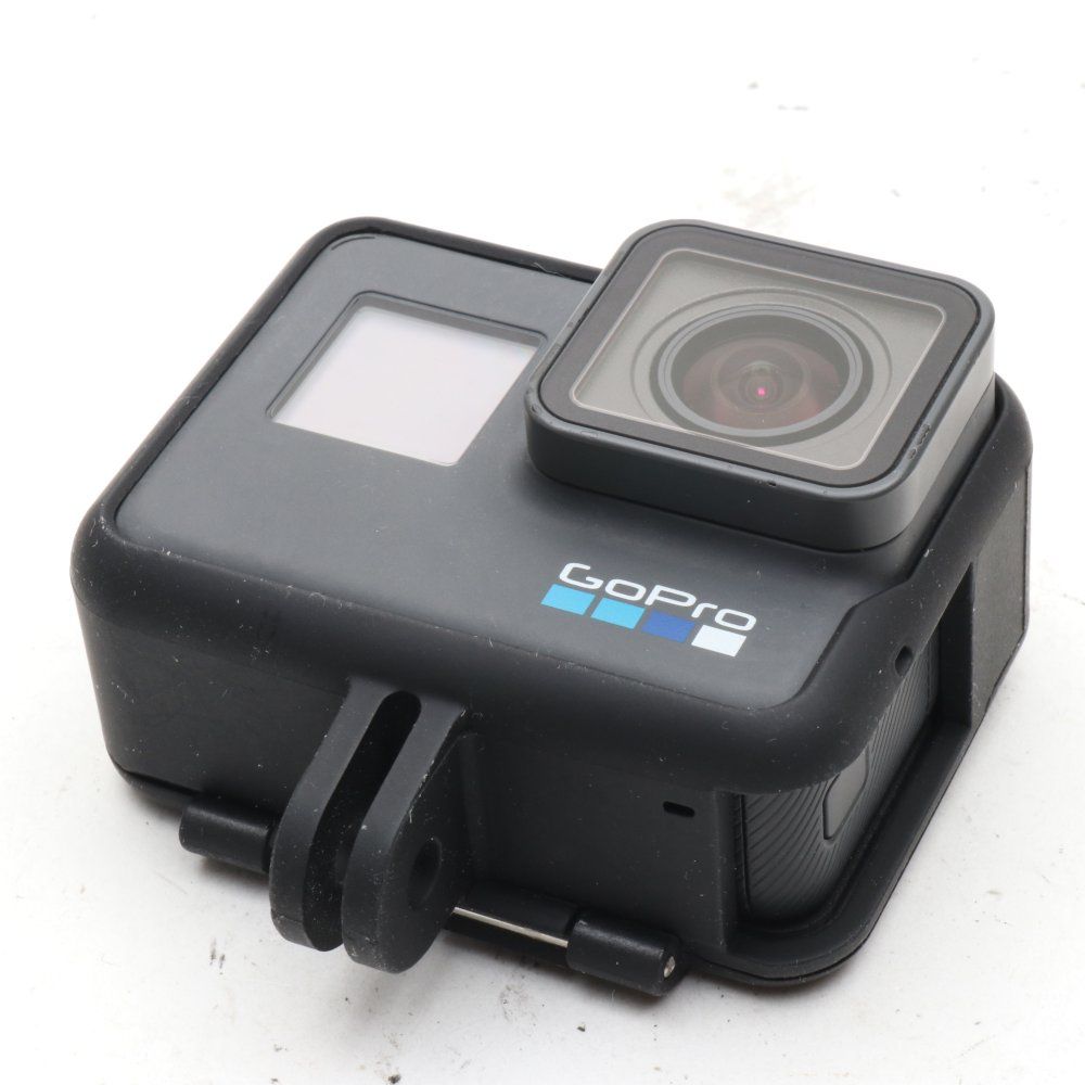 GoPro アクションカメラ HERO6 Black CHDHX-601-FW GoPro