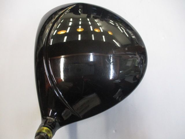 ドライバー プロギア SUPER egg 2017/オリジナルカーボン/M-40/10.5