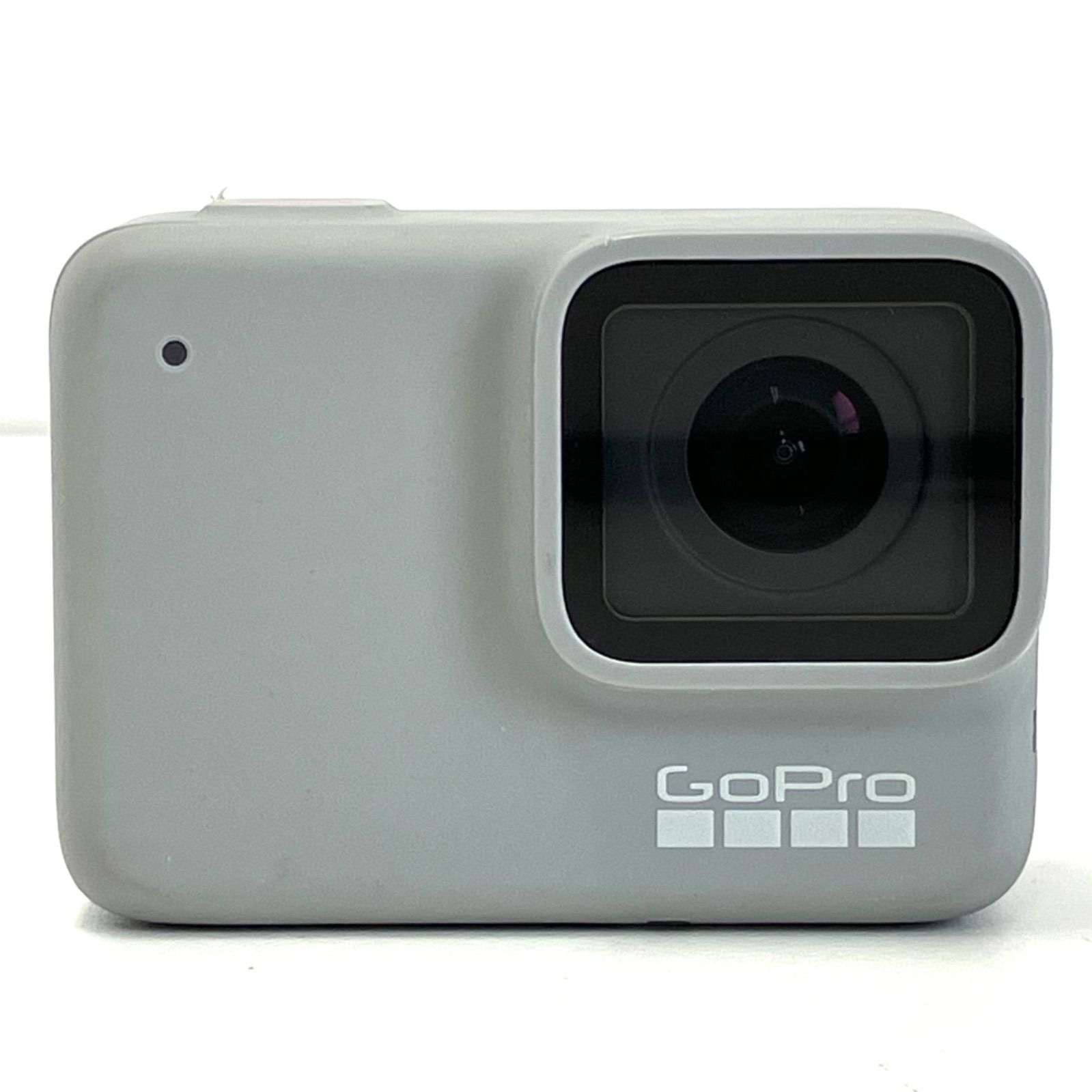 09050】 Gopro HERO7 ホワイト / FY Feiyu Tech ジンバル G6 セット 美品 - メルカリ