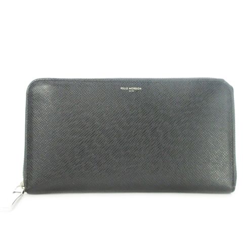 ペッレモルビダ PELLE MORBIDA Barca バルカ 長財布 ラウンド