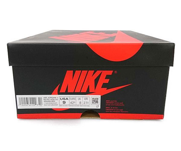 NIKE ナイキ 555088-603 AIR JORDAN 1 RETRO HIGH OG エアジョーダン