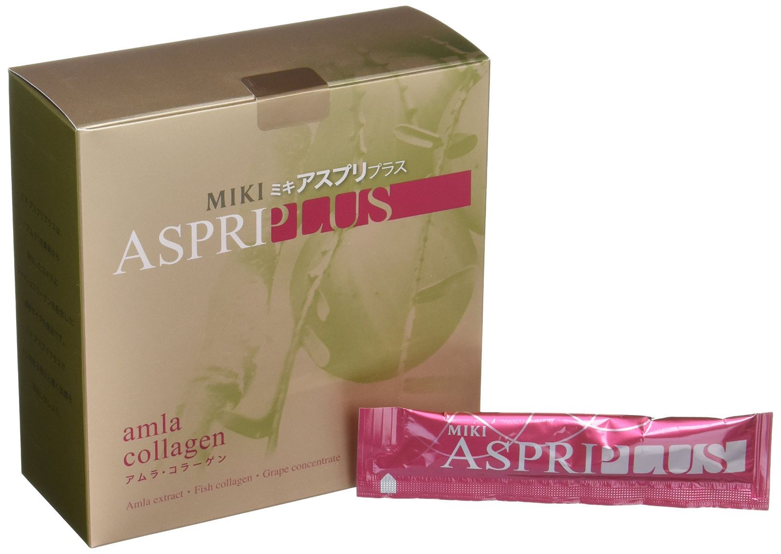 アスプリプラス 450ｇ