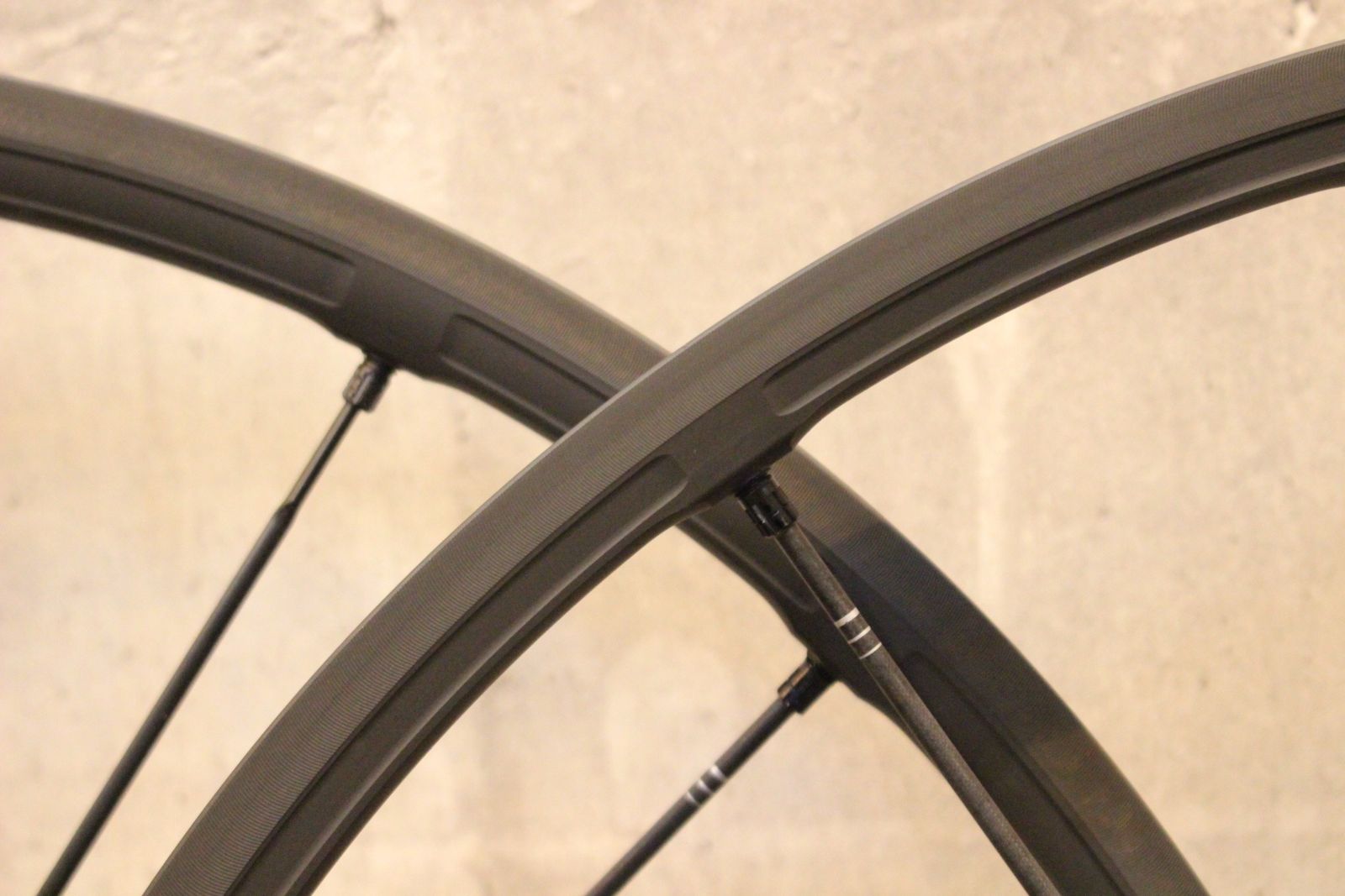 マヴィック MAVIC R-SYS SLR アルミ クリンチャー ホイール