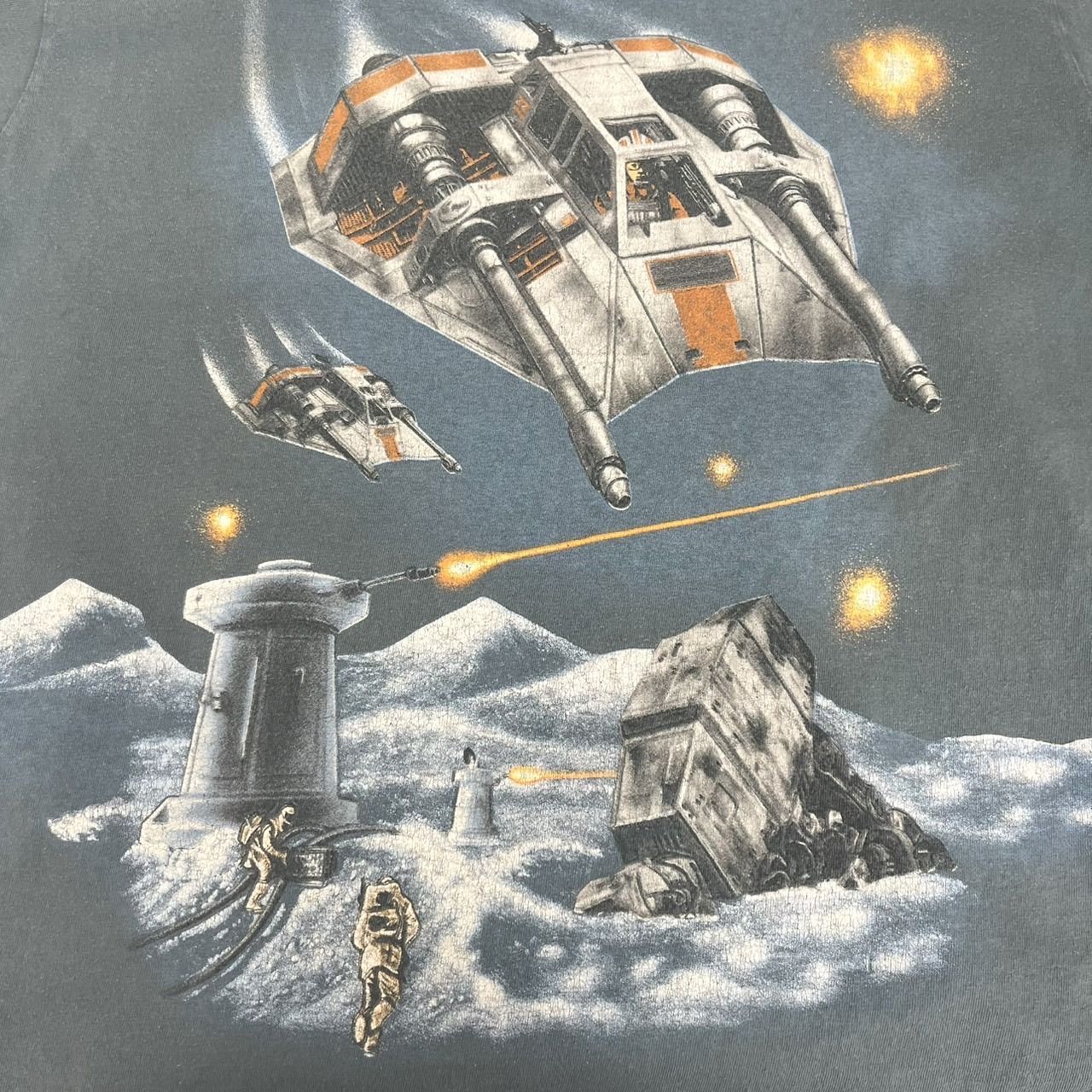 90s STAR WARS スターウォーズ Changes チェンジズ ビンテージ