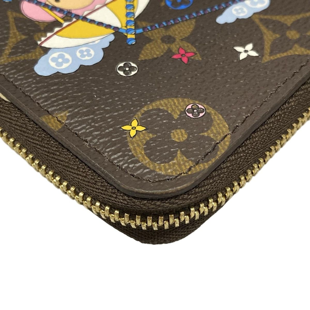 LOUIS VUITTON(ルイヴィトン) コインケース ヴィヴィエンヌ