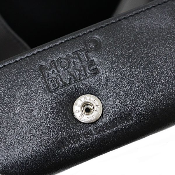 モンブラン MONTBLANC マイスターシュテュック コインケース