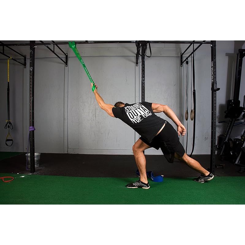 Bear KompleX レジスタンスバンド - フルセット（＃1、＃2、＃3、＃4