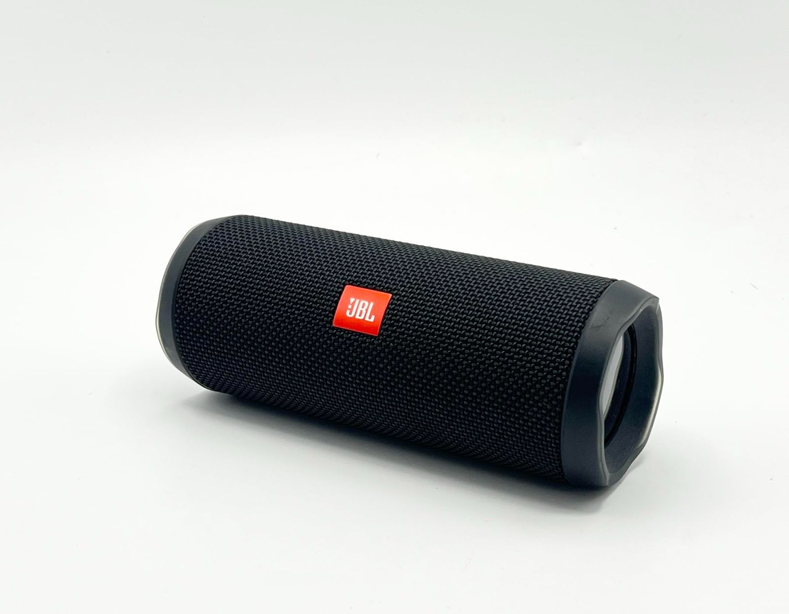 中古 箱付 完品 JBL FLIP4 Bluetoothスピーカー IPX7防水/パッシブ