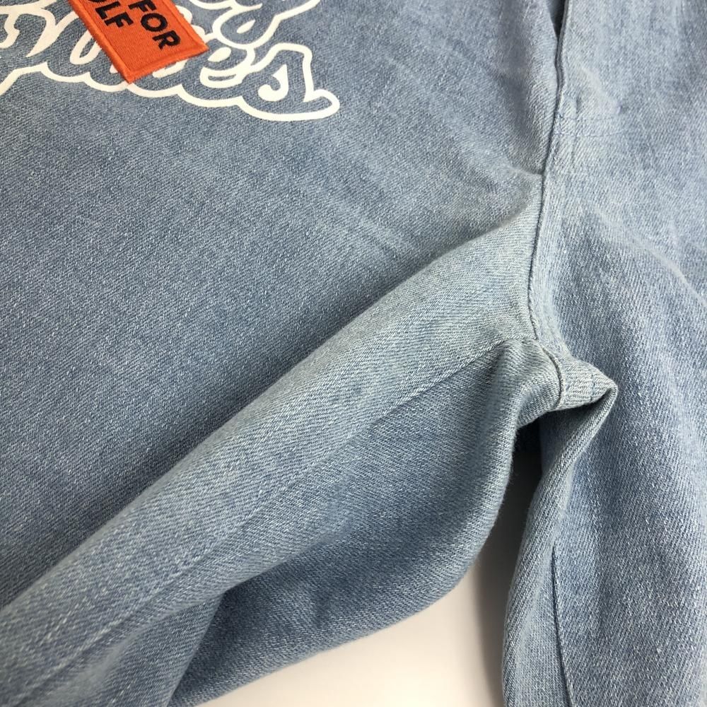 ジャックバニー】極美品 ジョガーパンツ 切替 グレー 6サイズ メンズ