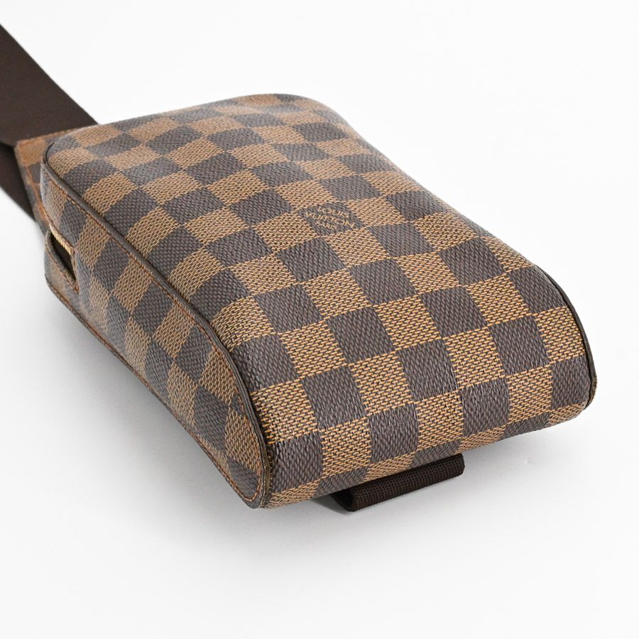 LOUIS VUITTON ルイヴィトン　 ジェロニモス　ボディーバッグ LOUIS VUITTON ルイヴィトン ボディバッグ ジェロニモス N51994