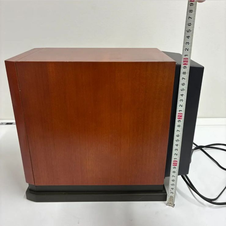 ONKYO サラウンドスピーカー セット - メルカリ