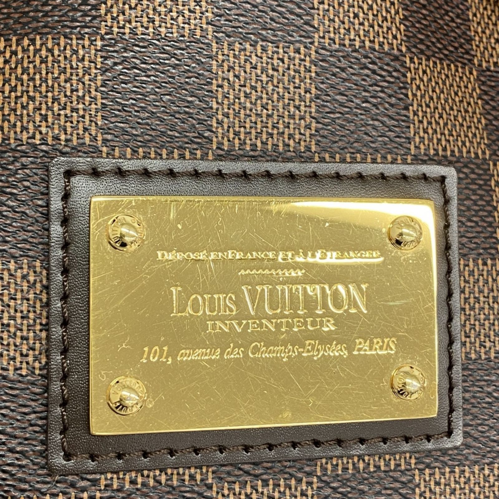 ルイ・ヴィトン(Louis Vuitton) ルイ・ヴィトン トートバッグ