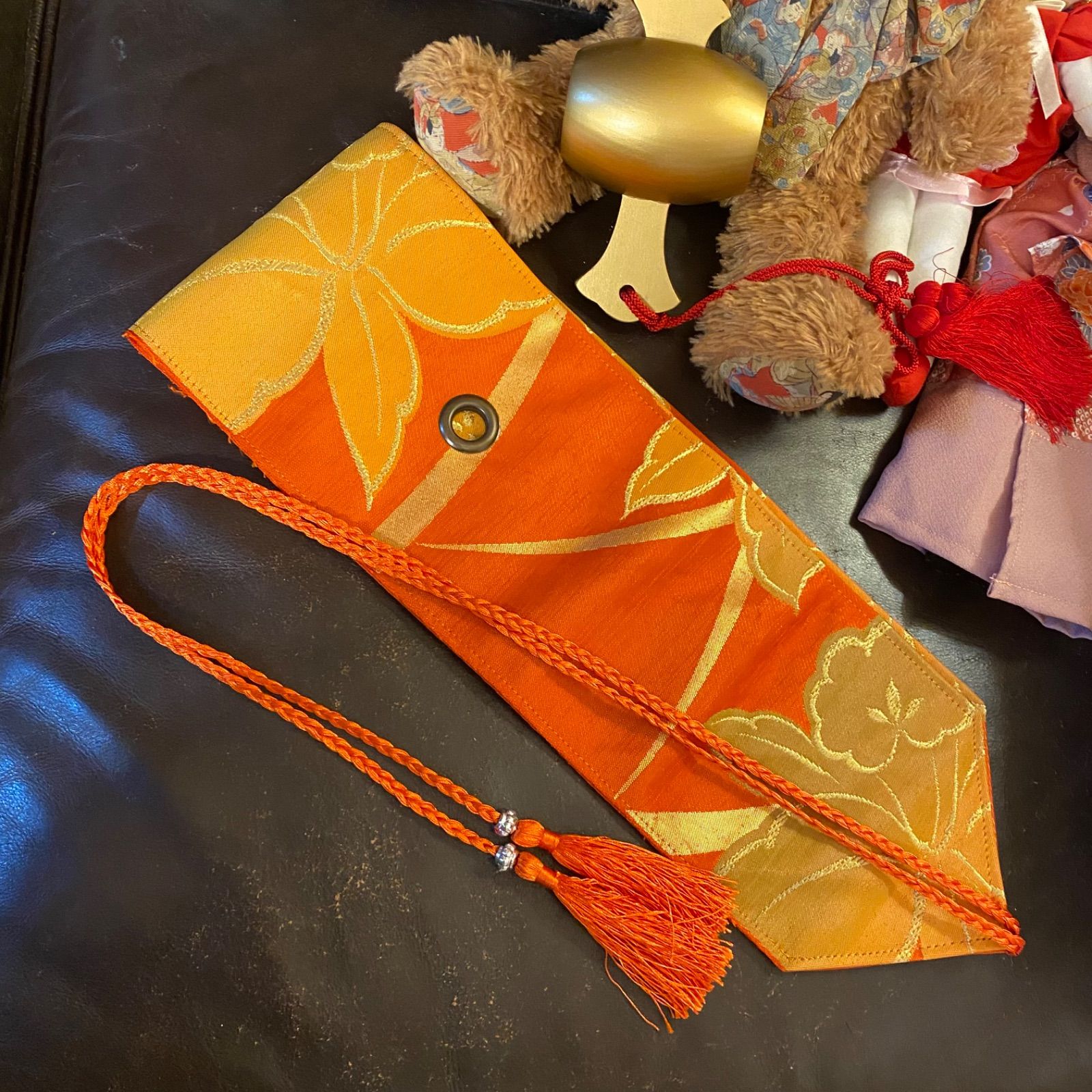 ドレス 洗える化繊