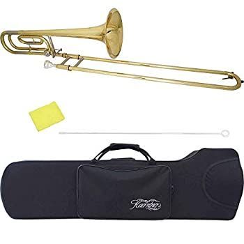 Kaerntner ケルントナー テナーバストロンボーン KTB-65