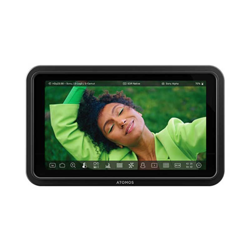 未開梱 アトモス ATOMOS SHINOBI 2 ブラック ATOMSHB003