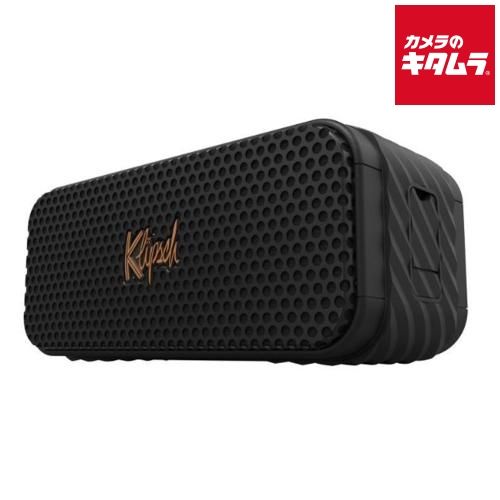 KLIPSCH クリプシュ Nashville ナッシュビル ポータブルBluetoothスピーカー