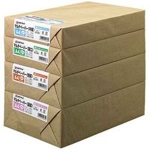 （まとめ）ジョインテックス マルチペーパー中厚 A4 500枚 A041J