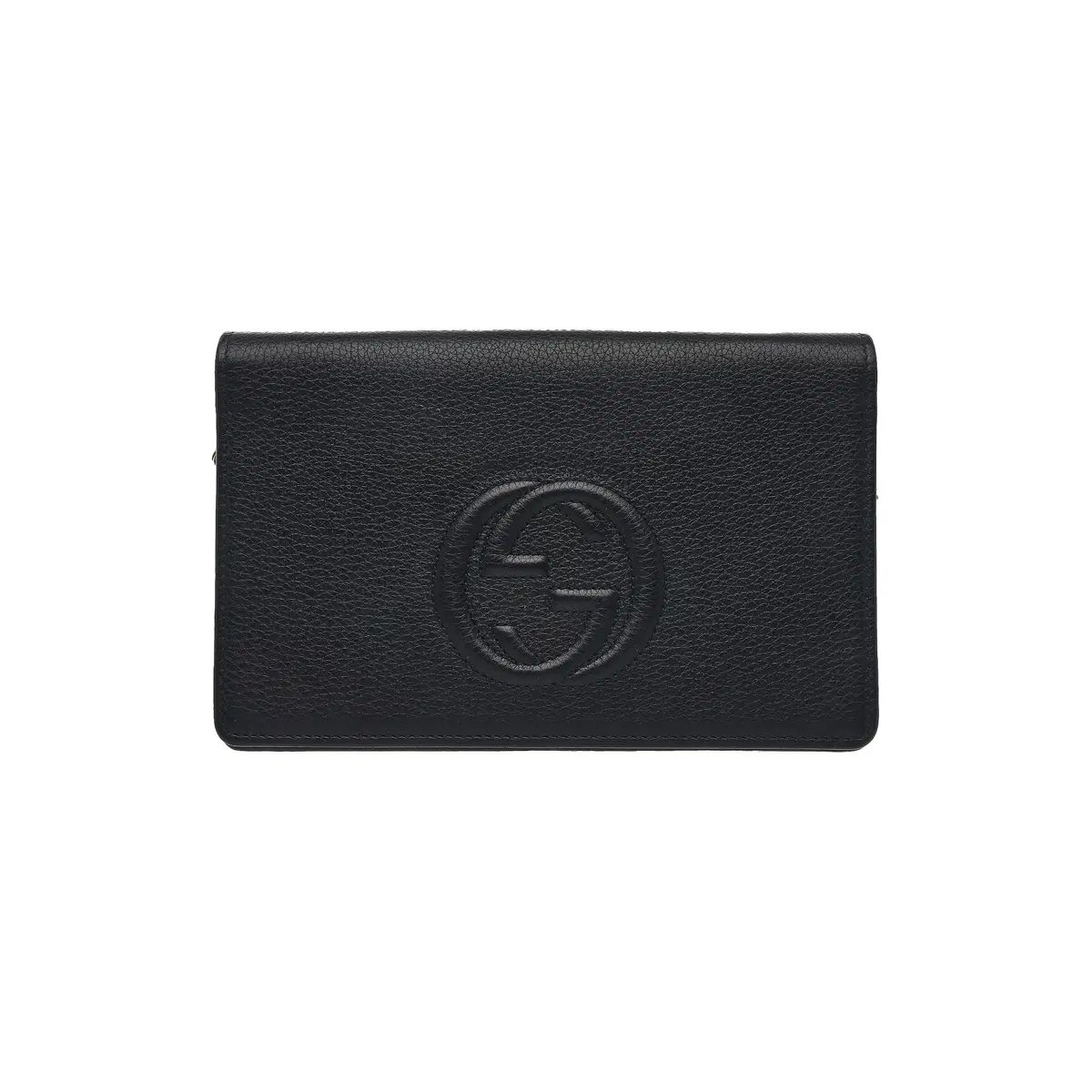 GUCCI グッチ ソーホー チェーン クロスバッグ