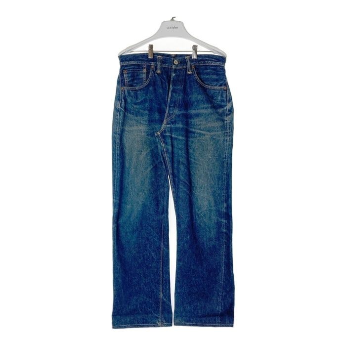 ☆WAREHOUSE ウエアハウス 1001XX デニムパンツ ジーンズ