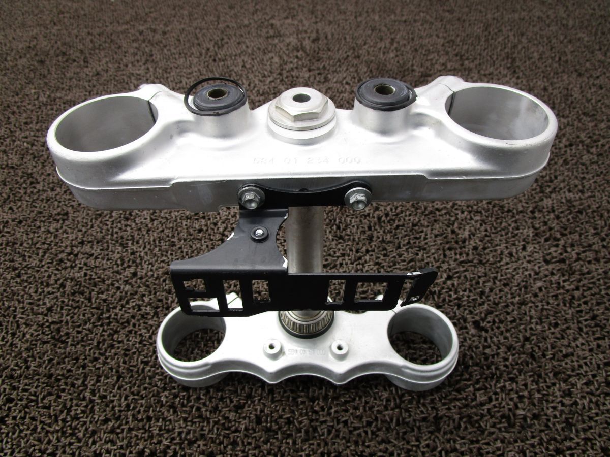 KTM 625SMC 倒立 トップブリッジ ステム A7046！VBKGSE KTM 【 584