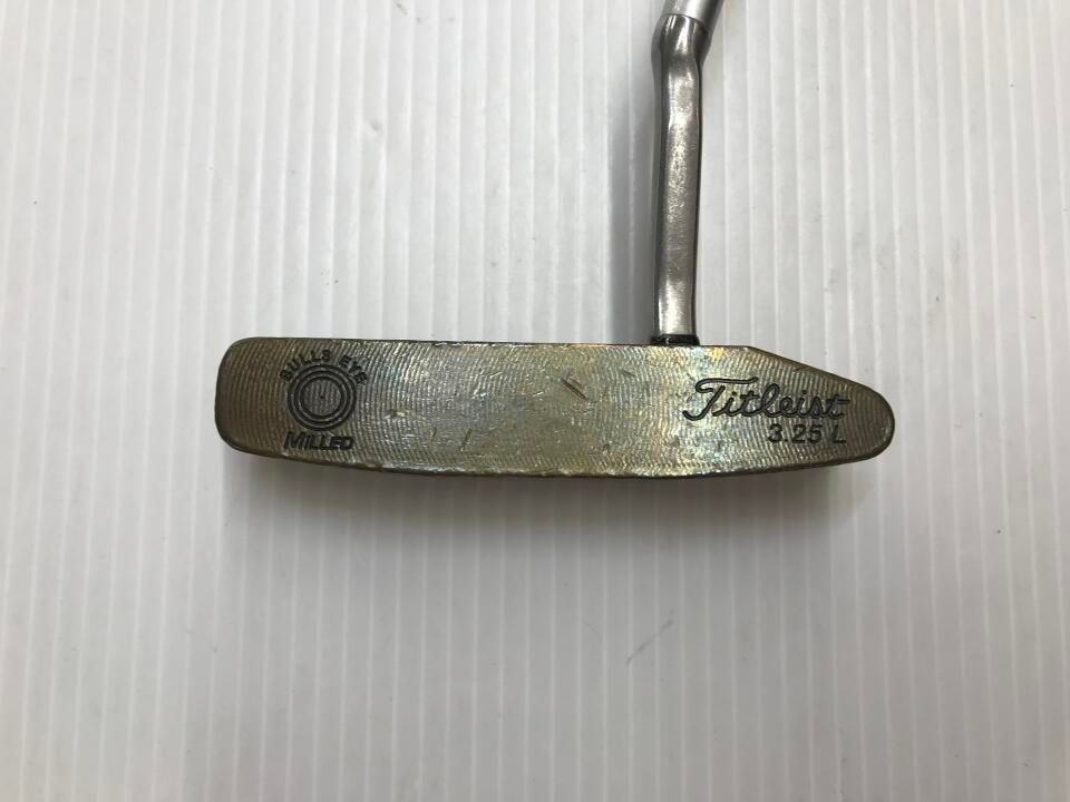 タイトリストブラスミルド 3.25L