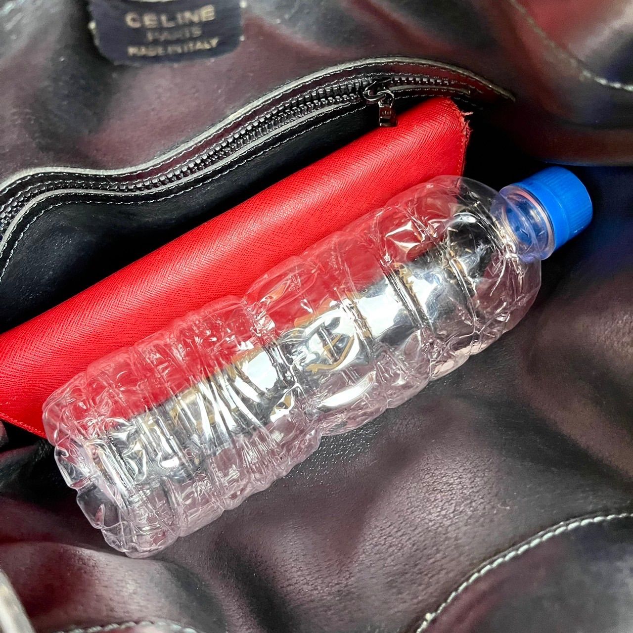 ✨希少品✨ CELINE セリーヌ ショルダーバッグ トートバッグ 巾着 