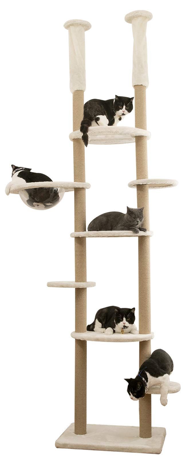 ドローアライン 5点セット ホワイト 中古品(1点新品) ドローアライン 5