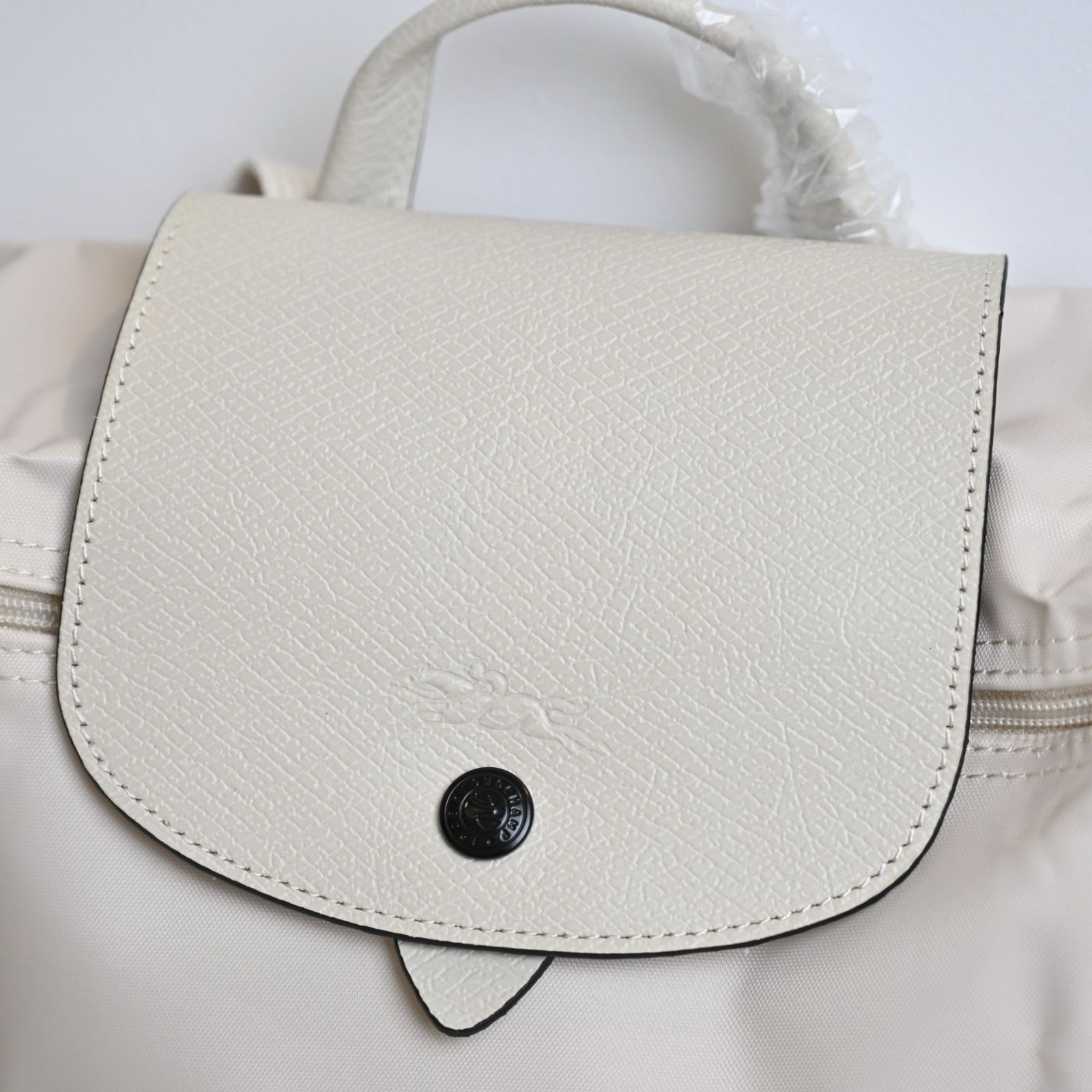 全新品・特価値 】LONGCHAMP ロンシャン 折り畳みミニリュック