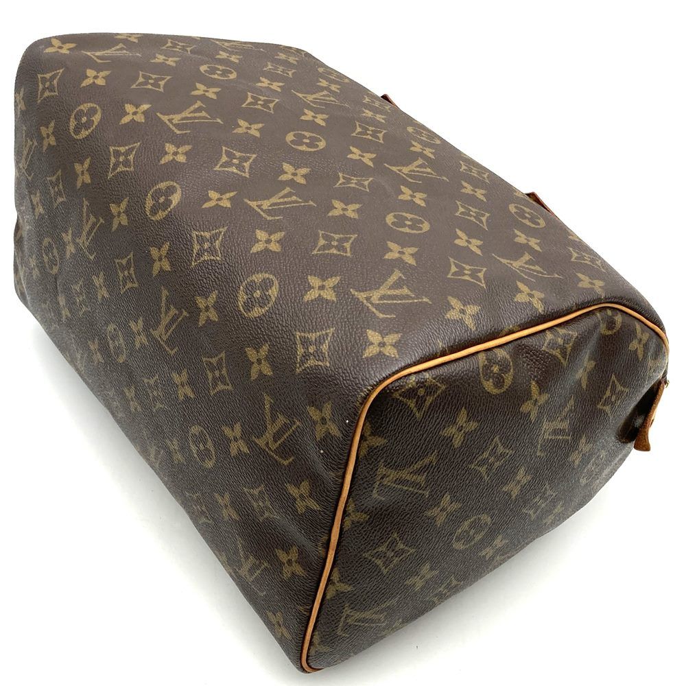 【極美品✨】ルイヴィトン スピーディ30 モノグラム ミニボストン M41526 楽天市場】【バッグ】LOUIS VUITTON ルイ ヴィトン モノグラム