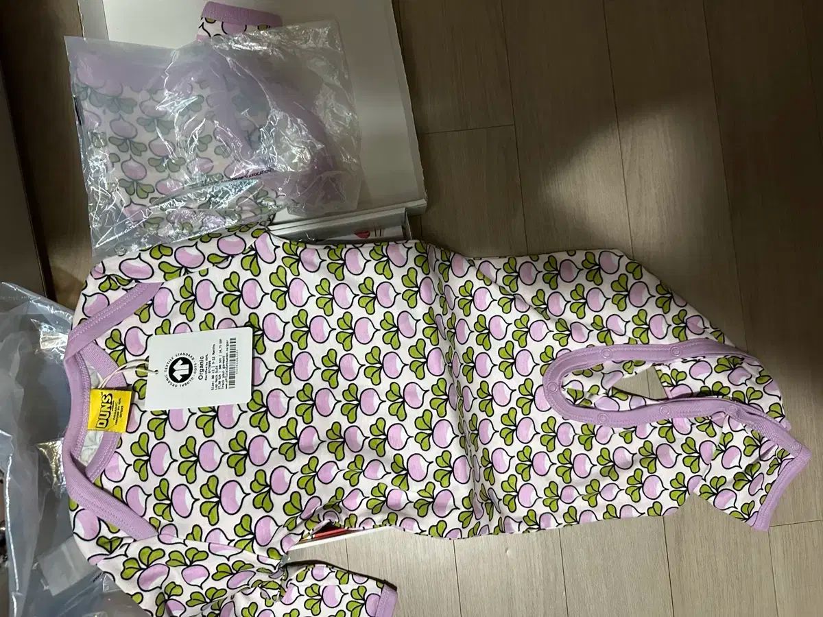 ラップネック ボンネット