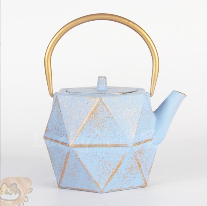 1200ml 鉄瓶 鋳鉄ケトル 直火可 南部鉄器 やかん 鉄分補給 鉄器 鋳物 茶道道具 茶こし付き