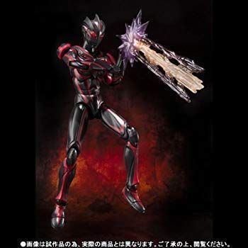 【中古】ULTRA-ACT ダークザギ 9jupf8b