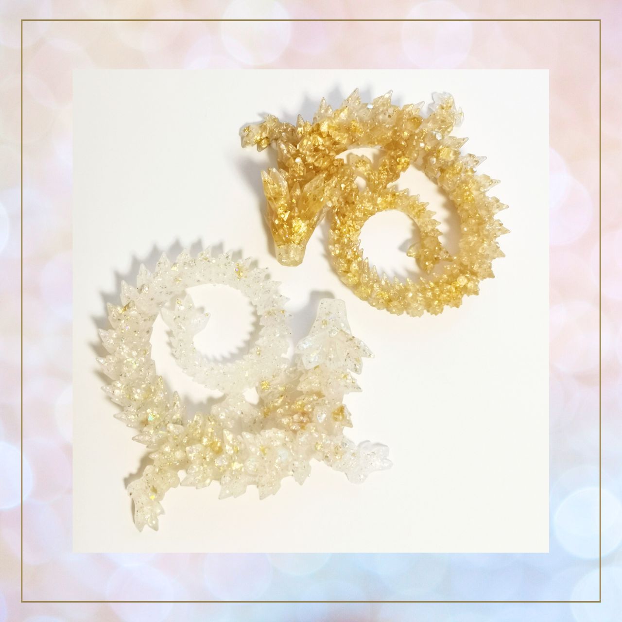 専用です♡✩極みルチル、グリーントルマリン、ゴールデンラブラドライト、２４kGP goldrutil22-5mm_03.jpg