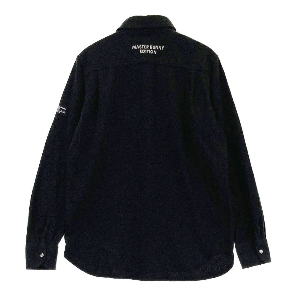サイズ：4 MASTER BUNNY EDITION マスターバニーエディション 長袖