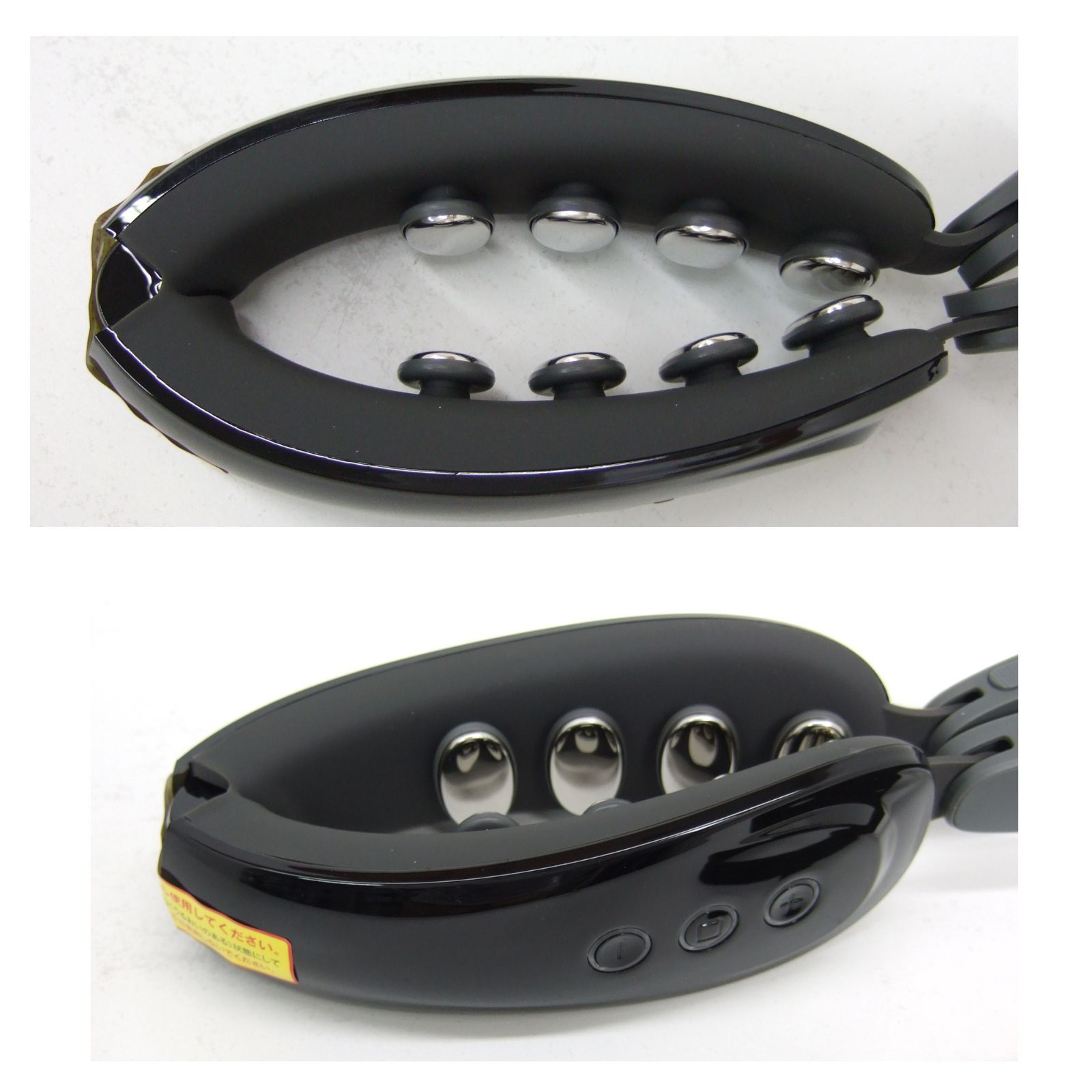 ボミーニコベルト フェイシャル 美顔器 ボミー ニコベルト / フェイスケア マスク型 表情筋 頬 美容
