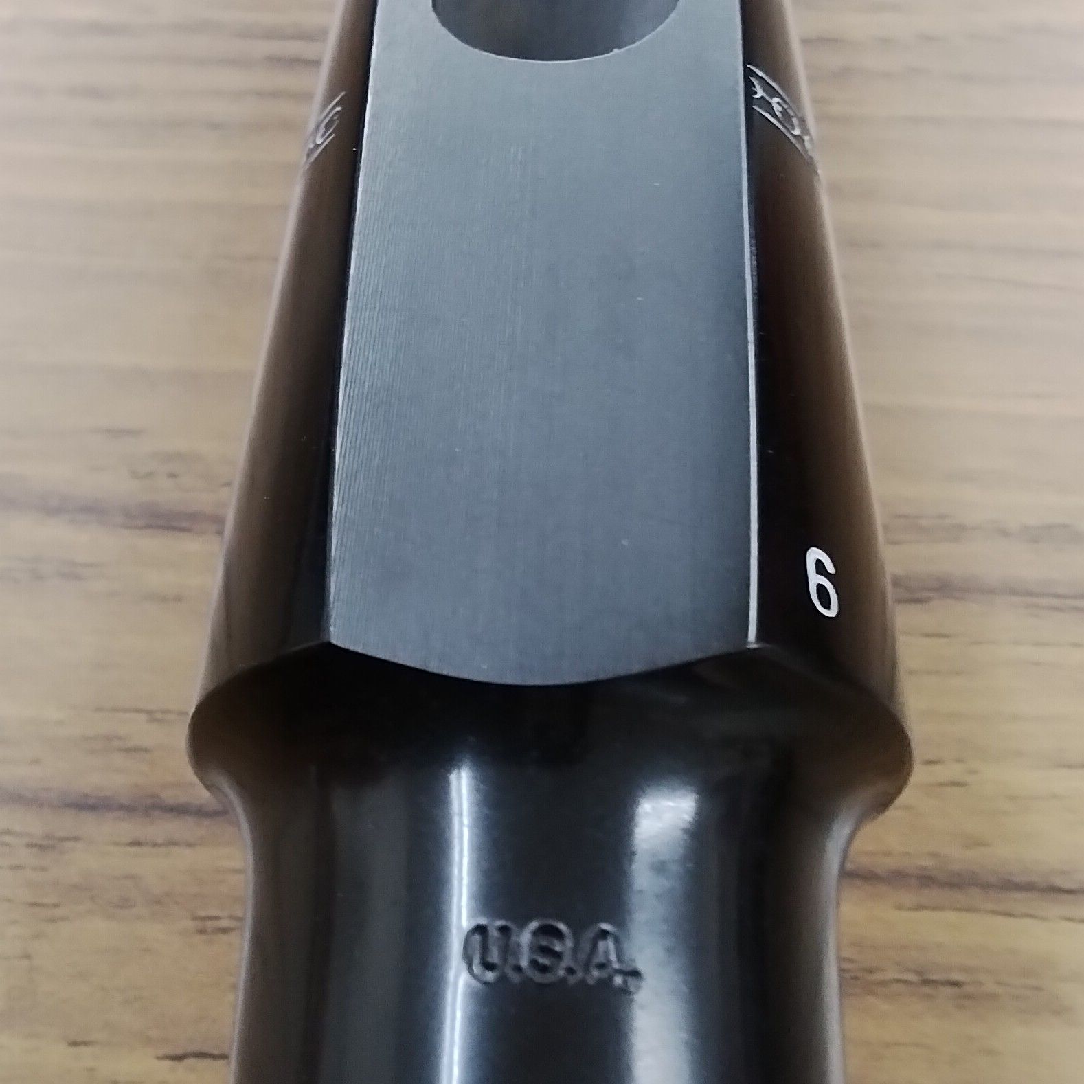 Otto Link 《新製品》【オープニング：6】オットーリンク テナー