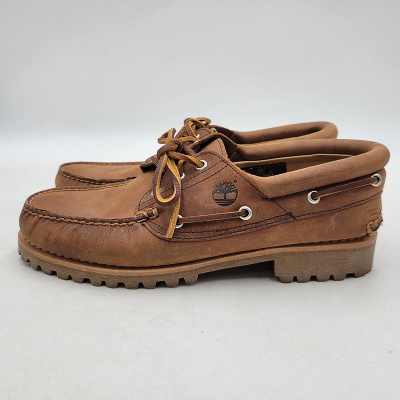 Timberland ティンバーランド