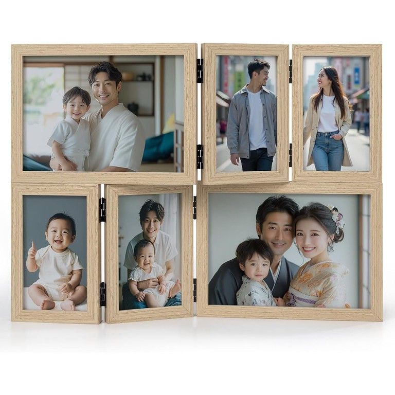 木目調デザイン