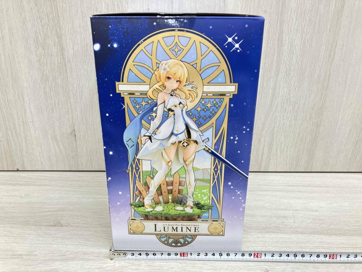 コトブキヤ 蛍 1/7 原神 - メルカリ