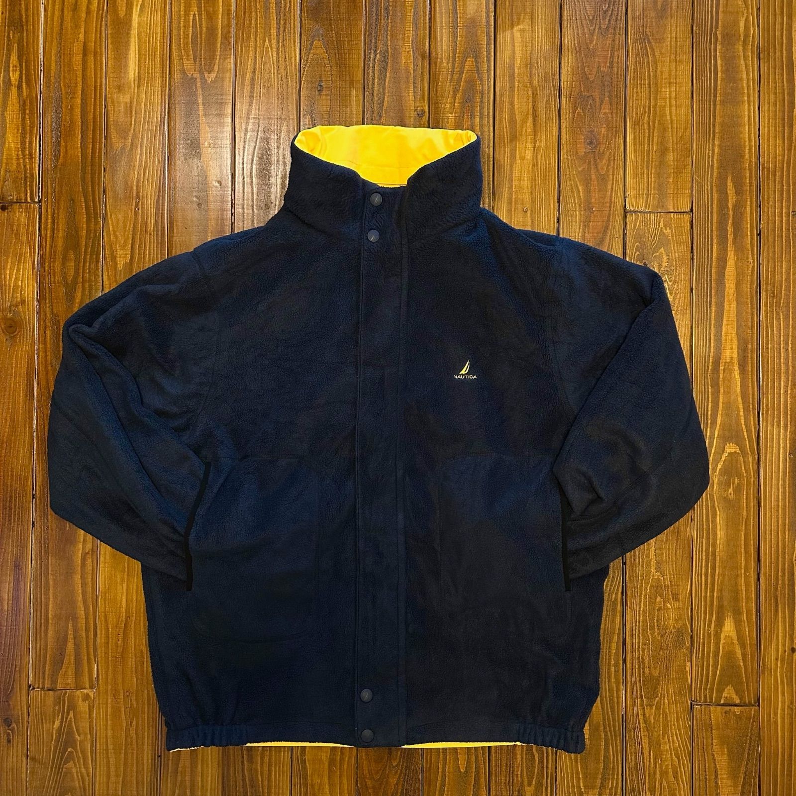 NAUTICA ノーティカ